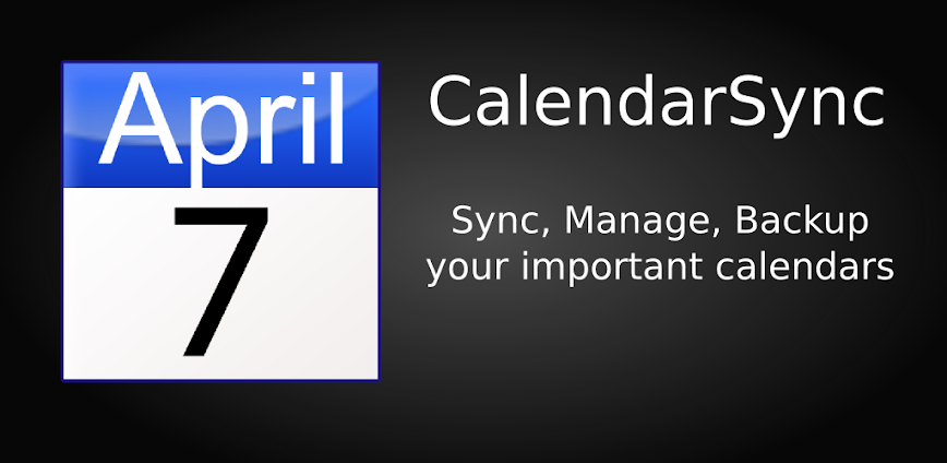 CalendarSync – trial