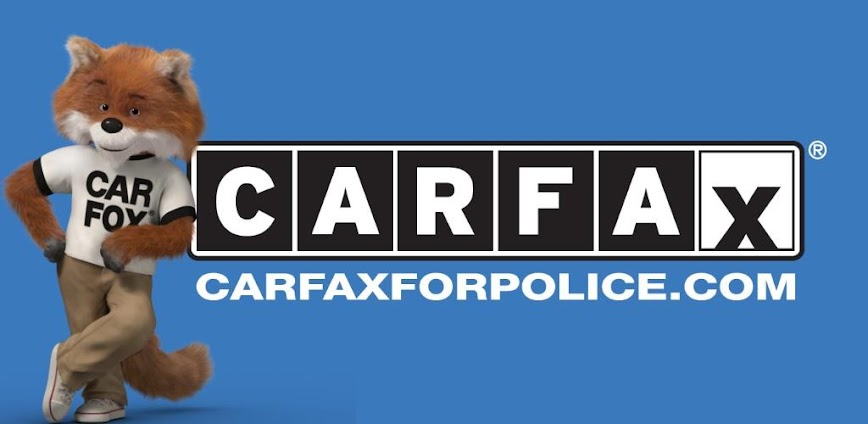 CARFAX for Police