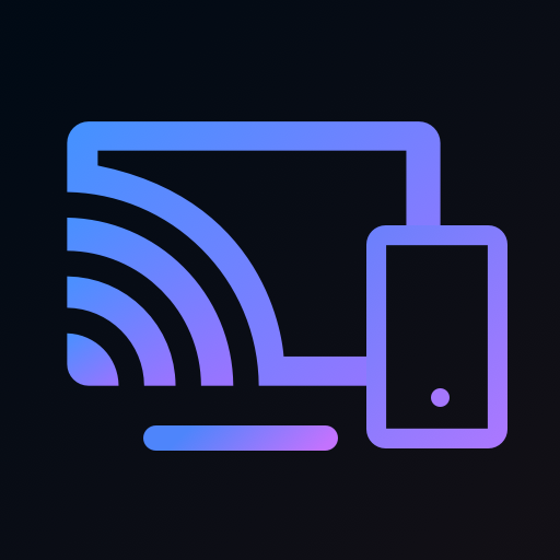 Cast to TV – Screen Mirroring