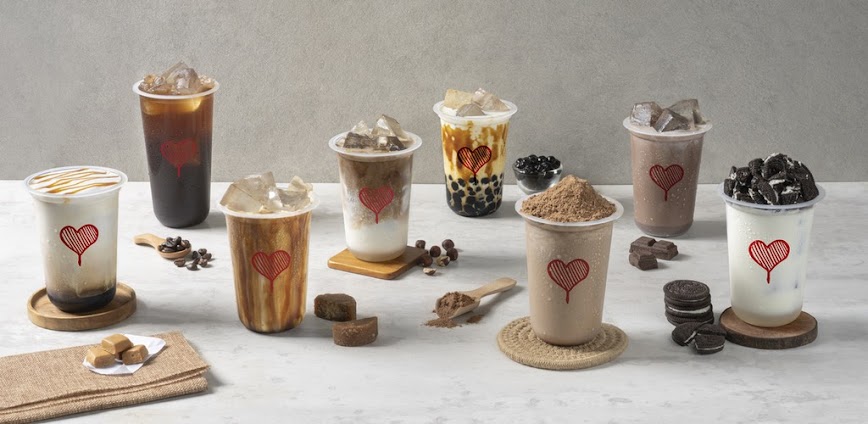 Kopi Kenangan – Asli Indonesia