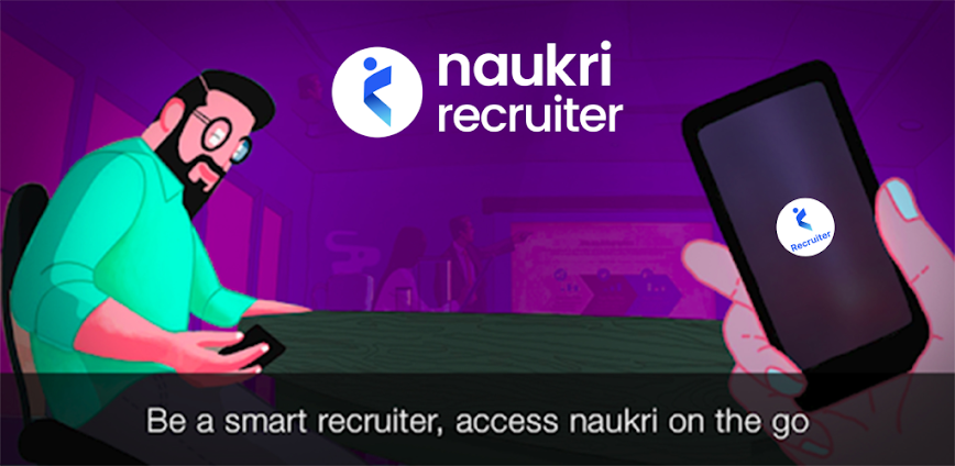 Naukri Recruiter
