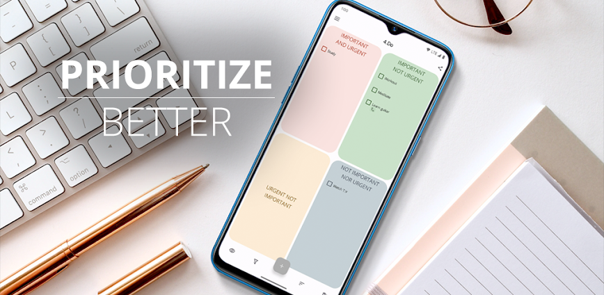 4.Do: Task & To Do List