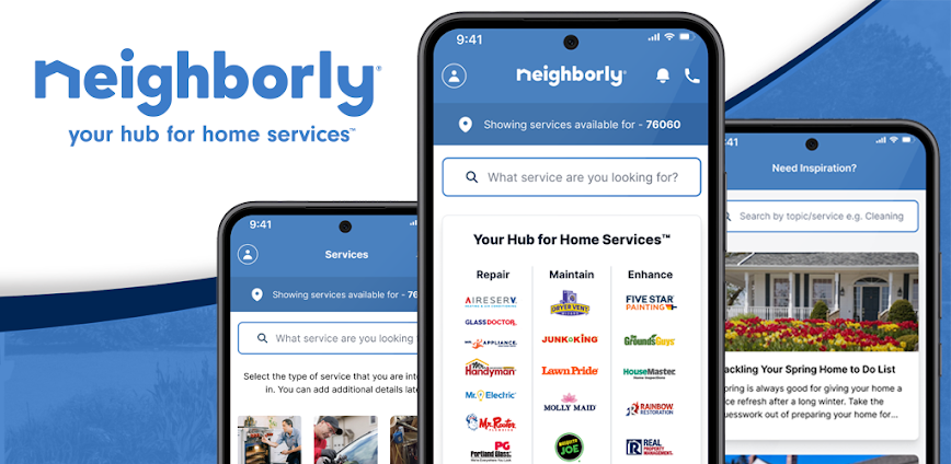 Neighborly: Home Services