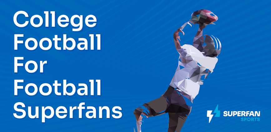 Superfan: College Football