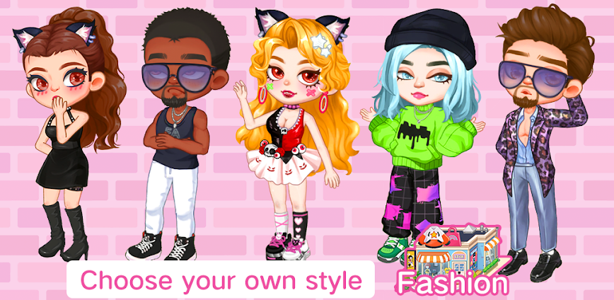 YoYa Time: Build, Share & Play
