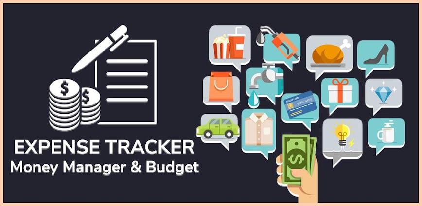 Expense Tracker: Money Manager