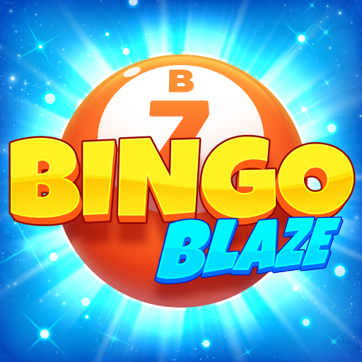 Bingo Blaze – Bingo Games