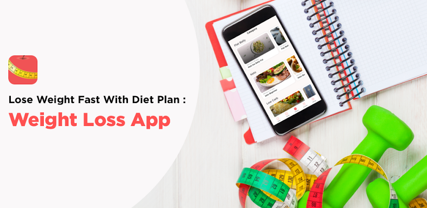 Weight Loss Planner: DietPlan