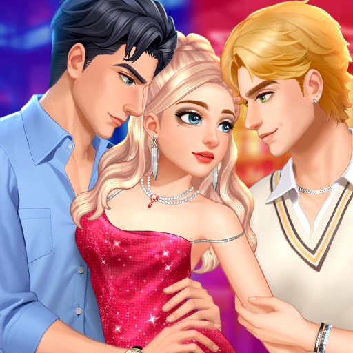 Love & Fashion – Merge Story