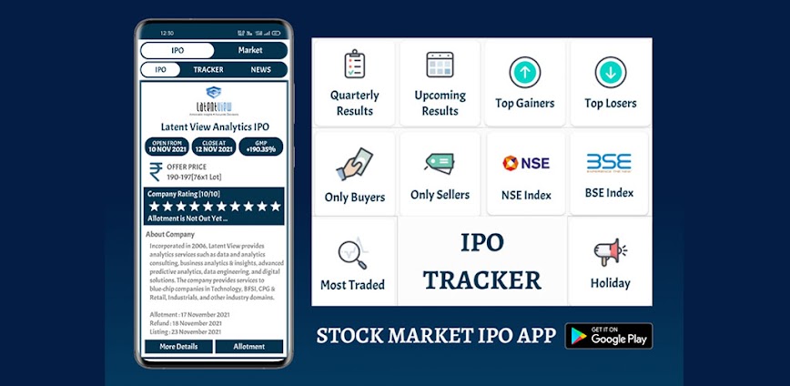 Stock Market IPO
