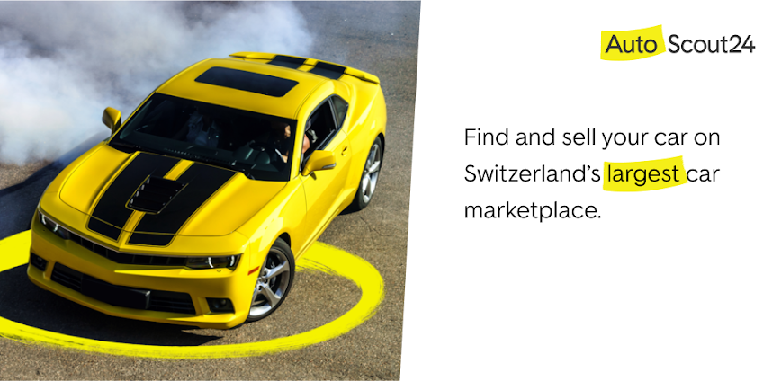 AutoScout24 Switzerland