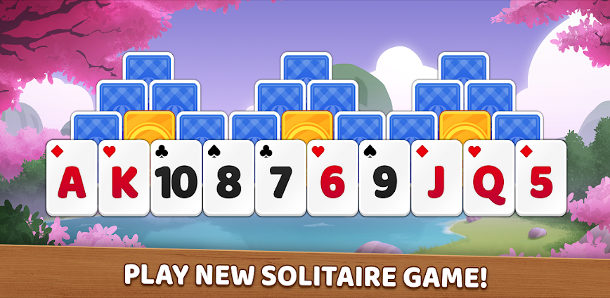 Solitaire Grand Journey