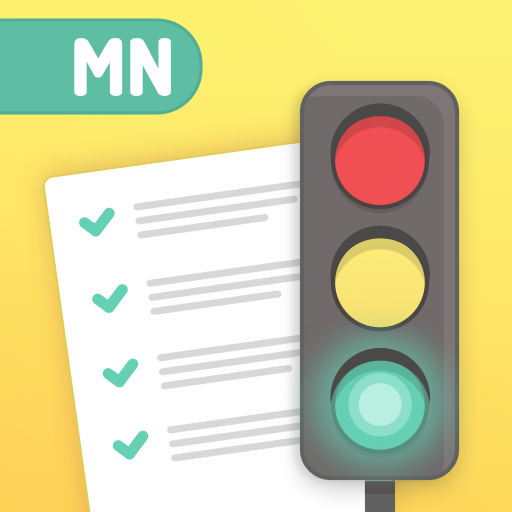 MN DVS Permit Practice Test Ed