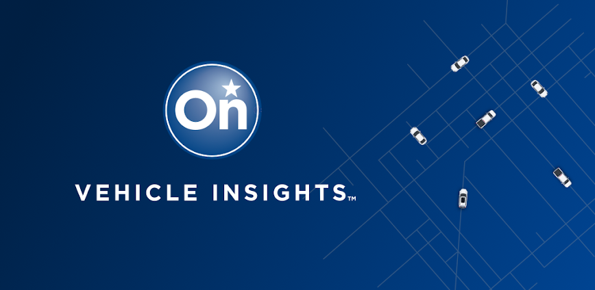 OnStar Vehicle Insights