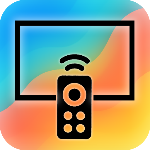 Smart Remote: Universal TV