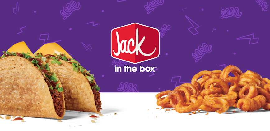 Jack in the Box® – Order Food