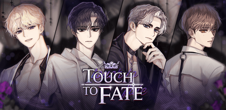 Touch to Fate : Occult Romance