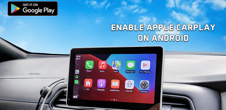 Car Auto Sync for Android