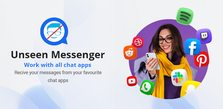 Recover Deleted Messages