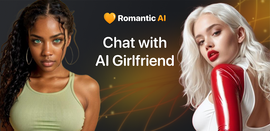 Romantic AI – Chat Girlfriend