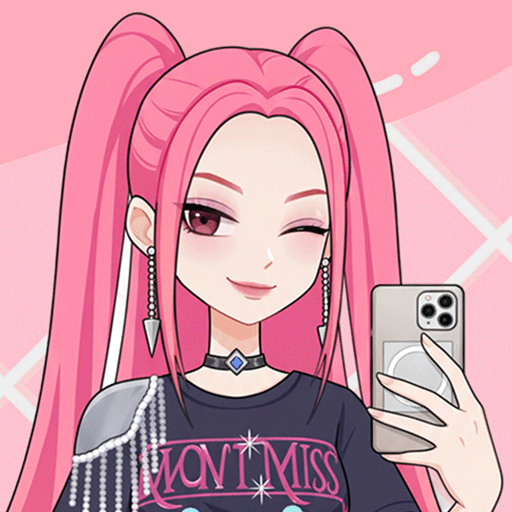 Vlinder Avatar Maker: dress up