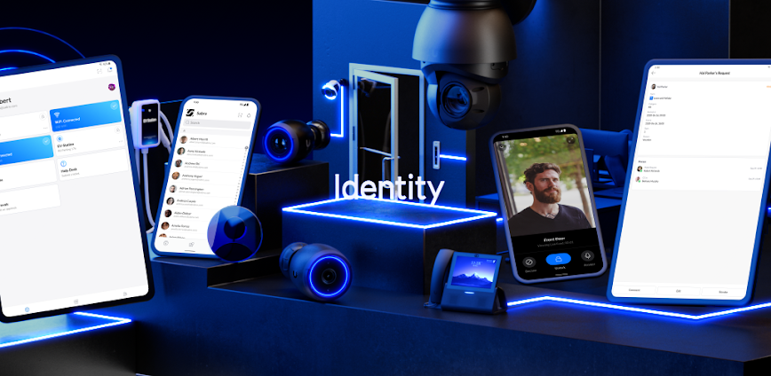 Identity Enterprise