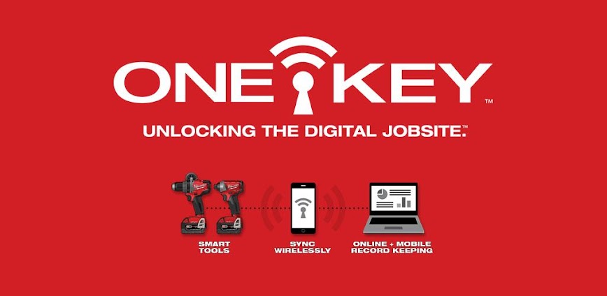 Milwaukee® ONE-KEY™