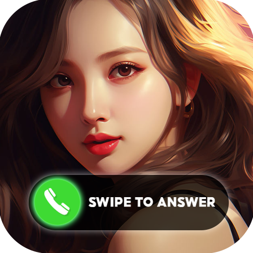 Prank Idol Video Call Funny
