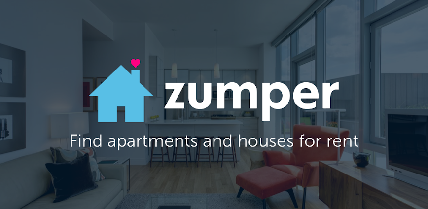 Zumper – Apartment Finder