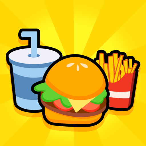 Idle Delivery Empire – Merge