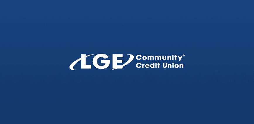 LGE Mobile Banking