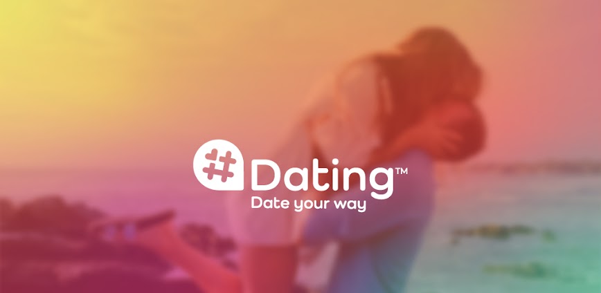 #Dating: Date your way