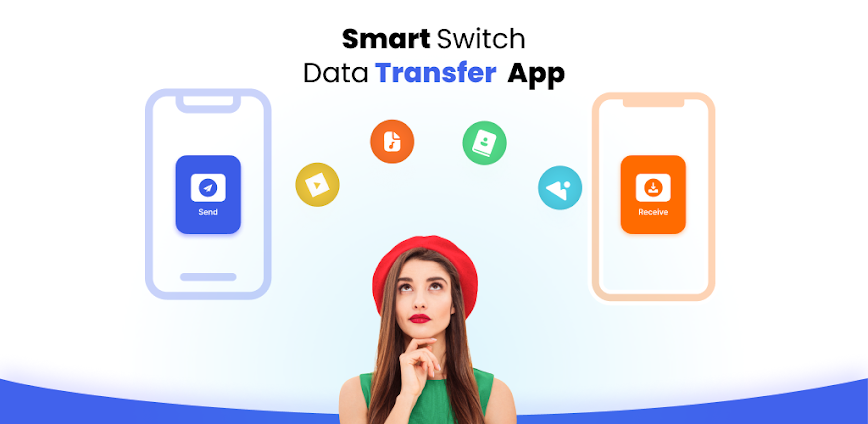Smart Switch Mobile Transfer