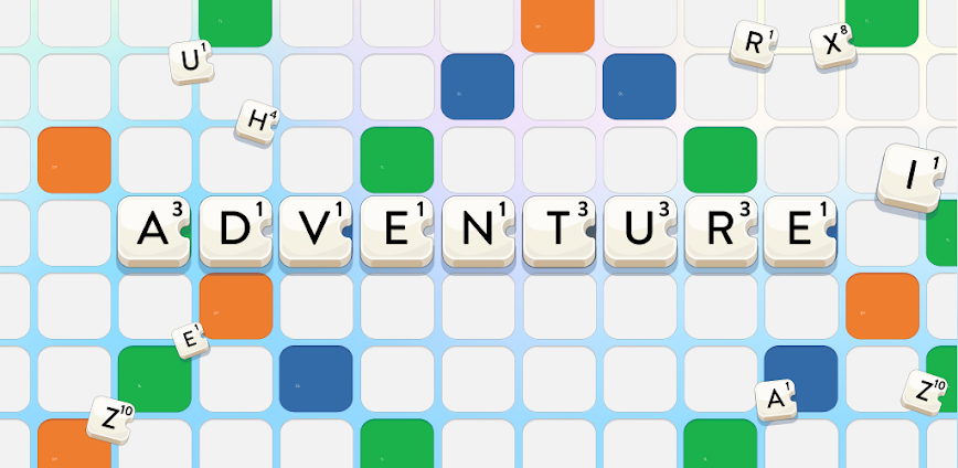 Word Crack: Board Fun Game