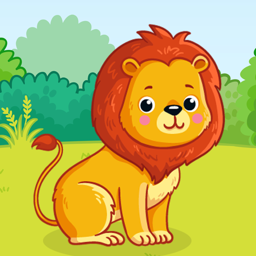 Learning Games – Baby Games