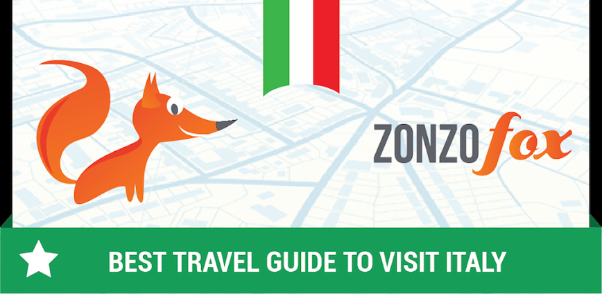 ZonzoFox Italy Guide & Maps