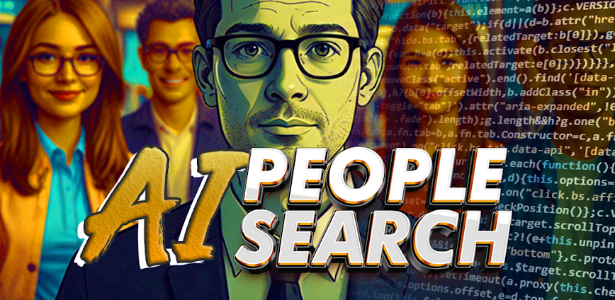 AI People Search People Finder