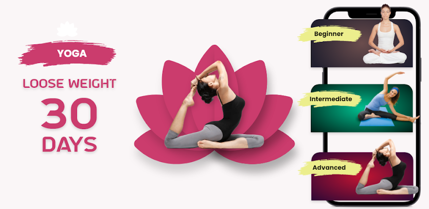 Yoga for Weight Loss