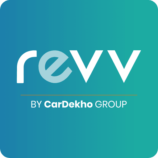 Revv – Self Drive Car Rentals
