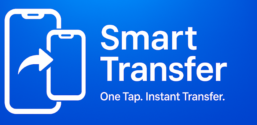 Smart Transfer: Copy My Data