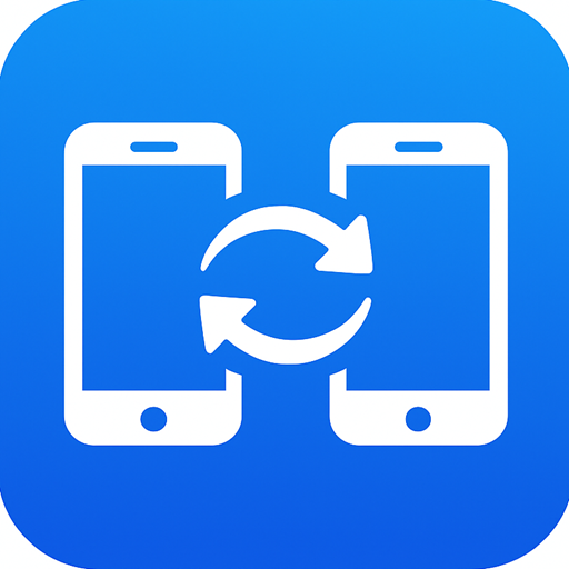 Smart Transfer: Copy My Data