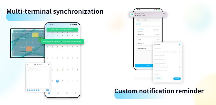 CalendarTask