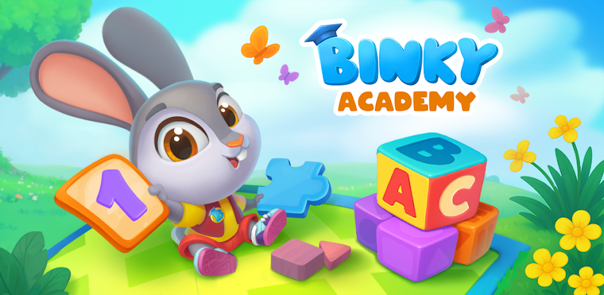 Jigsaw Puzzle Games for Kids