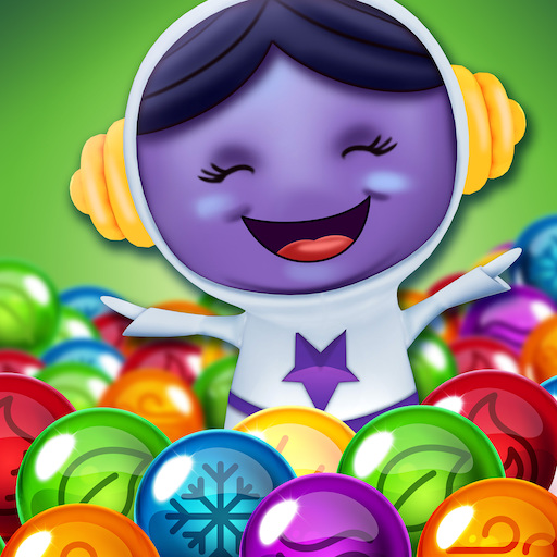 Bubble Burst – Make Money