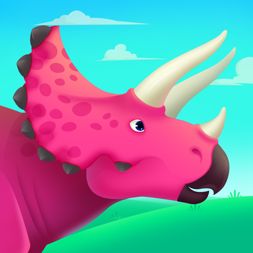 Dinosaur Park – Games for kids
