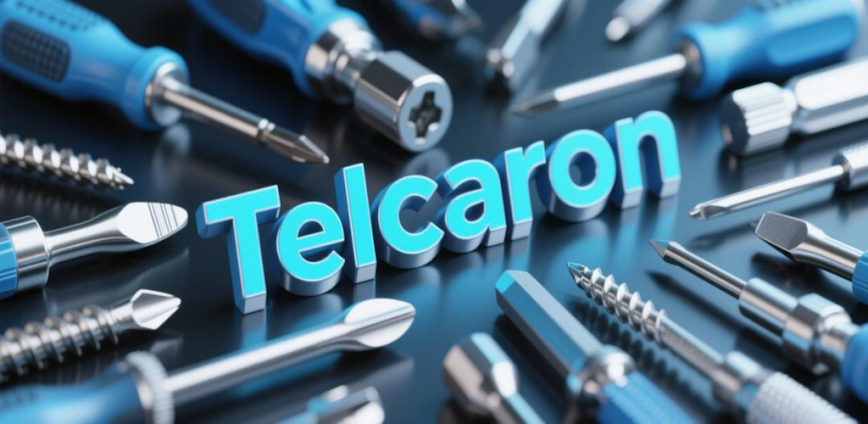 Telcaron (Koleksi Perkakasmu)