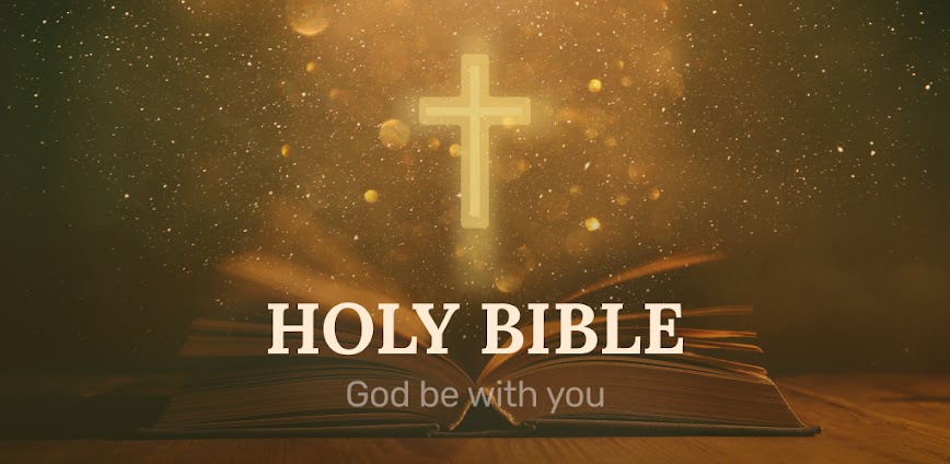 Holy Bible – KJV+Verse