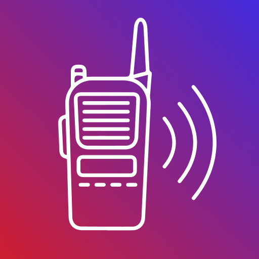 Police Scanner & Fire Radio