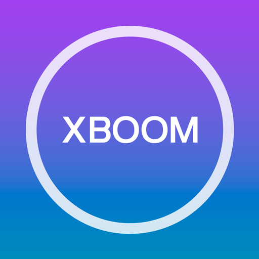 LG XBOOM – 2024 and earlier