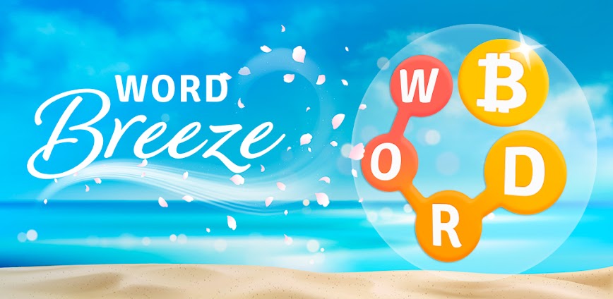Word Breeze – Earn Bitcoin